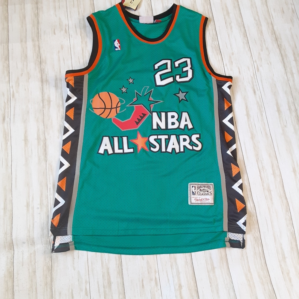 Basketball jerseys - Picture 5 of 5